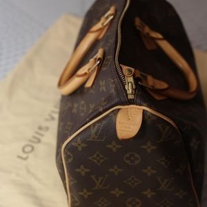 Speedy30 Louis Vuitton